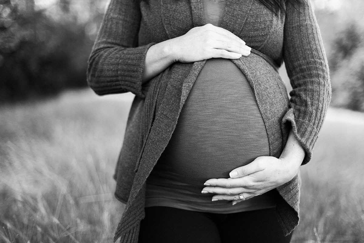Accompagner ceux qui souffrent père, mère, enfants, mo isom