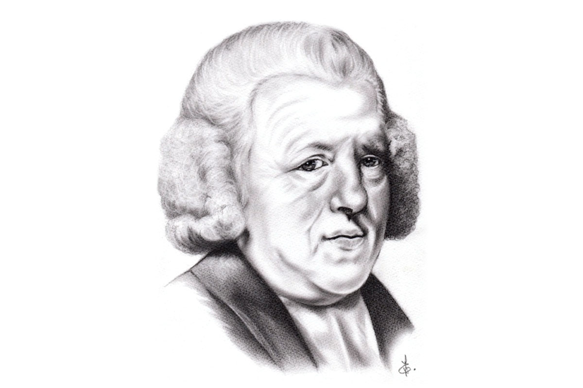 La doctrine ou la vie ? john newton, amazing grace, william wilberforce