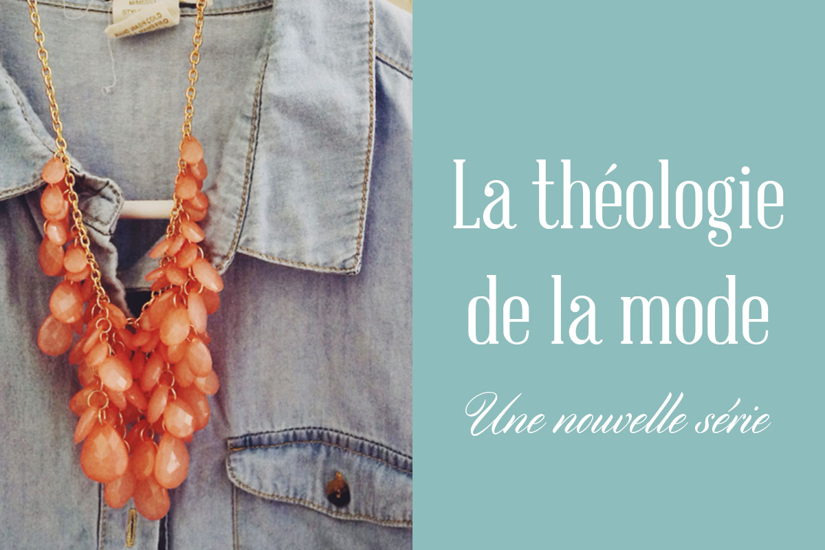 Tout ce que vous possédez appartient-il à Dieu ? mode, théologie, emily jensen