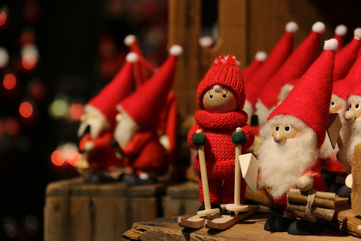 5 astuces pour tirer le meilleur de son culte personnel père noël, sara wallace